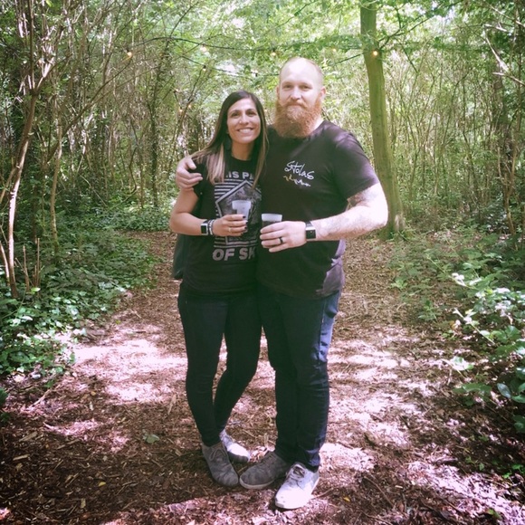 Meet your Posher, Blake - Picture 2 of 2